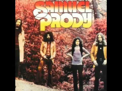 Samuel Prody - Woman (1970)