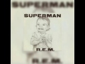 Superman - REM (Audio) [1986]