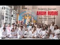 Ahang Rudre Sourendro Soumyojit Sourendro Soumyojit Academy Of Music Durga Puja Song