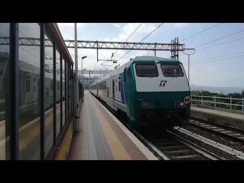 REG 3684 REGGIO CALABRIA C.LE-COSENZA