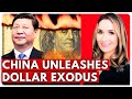 40 Trillion Market GONE China Cancels Trade In USD Amid Its Global Power Play Showdown