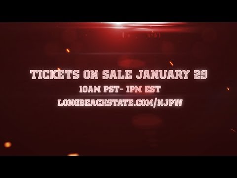 STRONG STYLE EVOLVED! Tickets on sale 1/29 Mon, 10am PST / 1pm EST!