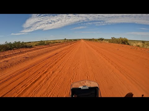 TTT22 - The Kimberley and Pilbara