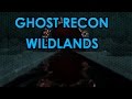 Ghost Recon Wildlands - The Tunnel of Love