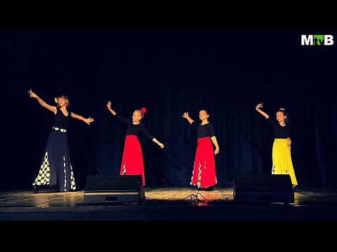 Podsumowanie sezonu artystycznego 2023/2024 w CKiP w Brzeźnicy