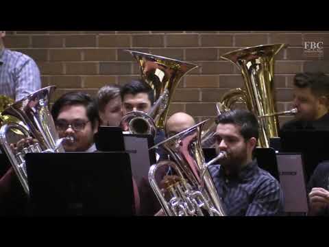 248 Armele cu care ne luptăm - Fanfară Betania Chicago