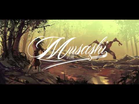 Musashi - La Via del Samurai pt.2 [prod. Gali One]