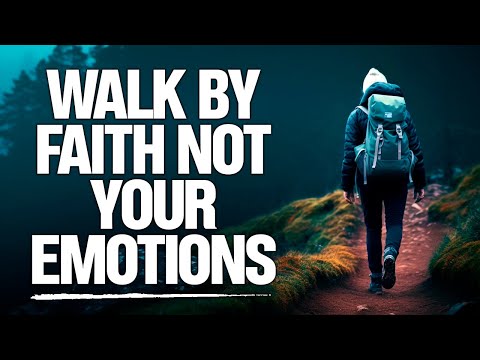 Trust In God's Promises And Everything Will Fall Into Place