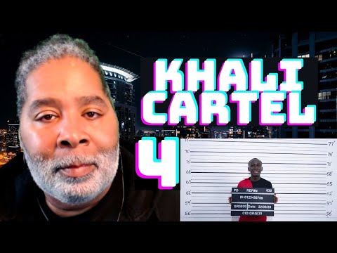 KHALI CARTEL 4 (OFFICIAL VIDEO) Ft Katapilla, Shekina Karen, Murasta ,Achicho, Elisha Elai, Ben-c
