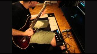 Reclaim My Place - KoЯn cover