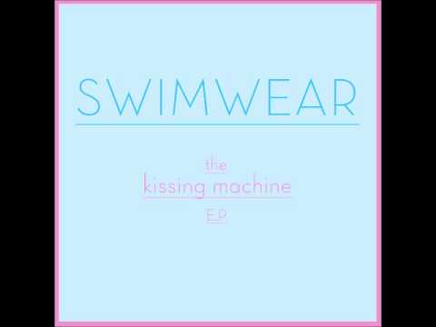 Swimwear- Nowhere To Run