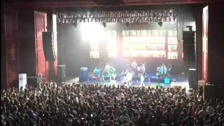 Chino y Nacho - Cantinero (Miami 11/11/2015)