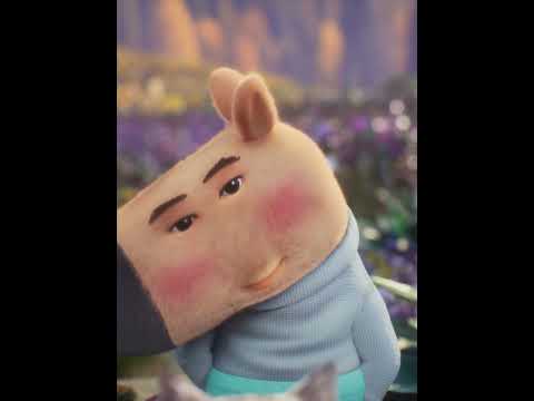 Oiiai and ChillGuy #oiiaoiia #memes #chillguy