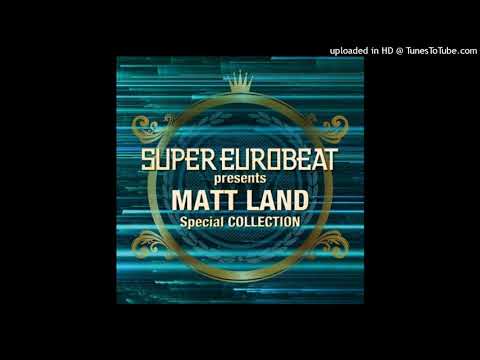 Matt Land - Don't Stop Me (Extended Version)