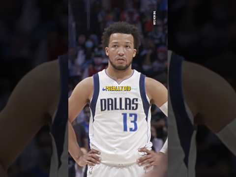 how the Mavs fumbled Jalen Brunson 😳