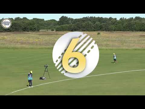 MOM: S. Malik - TS vs ET | Highlights | European Cricket Series Tallinn Day 2 | Estonia