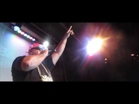 KOLLECTION FILMS PRESENTS NAY NILLZ "PERFORMING LIVE AT S.O.B'S ( SPECIAL GUEST DAMIEN LEMON )"