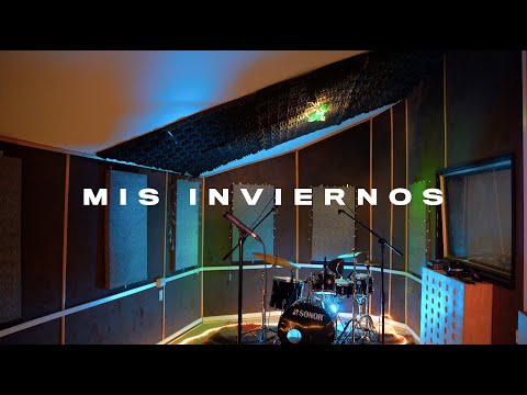Mis Inviernos video