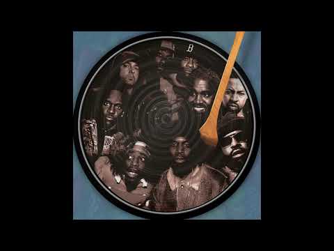 The Saucepot vol. 1 REMIXES