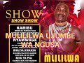 MULILILWA UJUMBE WA NGUSA LIMBU LUCHAGULA 16 7 2022