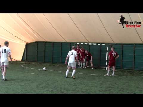 PGE Obrót vs Hotel Rzeszów - 7 kolejka 17.06.2015