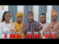 AFRICAN HOME THE DRIVE