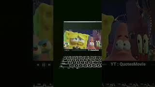 Download lagu kata-kata bijak Spongebob Squarepants #short #spongebob mp3