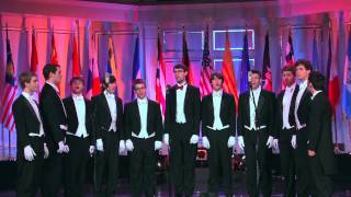 &quot;The Whiffenpoof Song,&quot; The Yale Whiffenpoofs of 2010