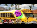 Kids Bop We Ride The Bus