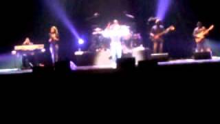 Eric Benet - Weekend Girl live