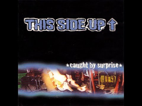 This Side Up – Caught By Surprise (2001)