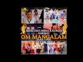 Om Mangalam | Kambakkht Ishq | HAPPY FEET DANCE & FITNESS CO./AD FAM INDIA| Dance Video