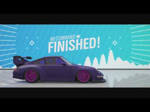 Forza Horizon 4 「XB1」 • Part 116 Waterhead Sprint