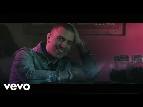 Yago Roche - No Con Cualquiera ft. Jackie Sagana