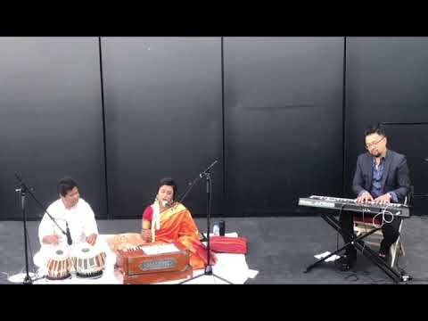 Agun Joleh Reh- Bloom Festival