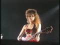 The Cramps - Tear It Up LIVE 