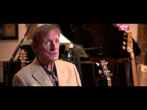 Jack Bruce - 'Silver Rails' - Part 1