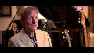 Jack Bruce - 'Silver Rails' - Part 1