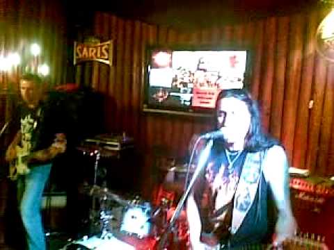 Rock is Back - Šaman