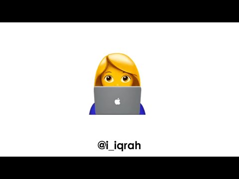 🛠️ Intro to iOS: making an app with SwiftUI - Iqrah Nadeem | Hack Quarantine