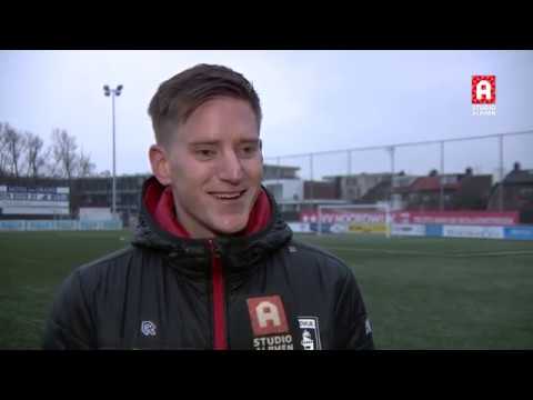 Kasper Michel (Noordwijk) naar Alphense Boys