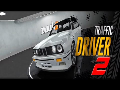 Traffic Driver 2 - YouTube