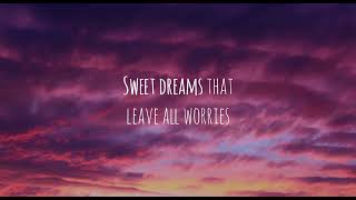 Dream a little dream of me - Doris Day (Lyrics)