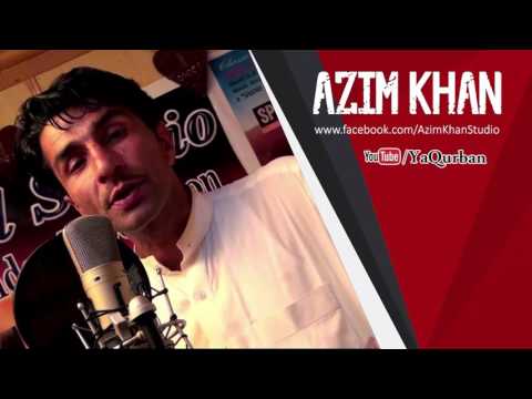 Pashto New Tappy 2017 Azim Khan - Tapy Tappy Tappezai