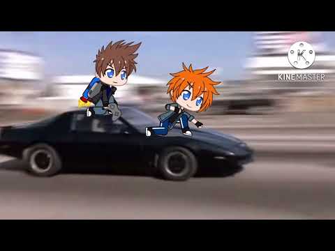 CHARACTER STORY PART 18 THE CHASE