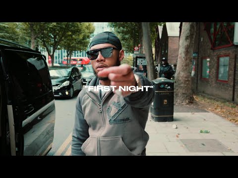 SavNDO - First Night (MUSIC VIDEO)