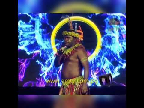 Morris Opeti Live on Vocal fusion Barike Cover