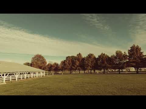 Versailles City Park Disc Golf Course Preview, Versailles, Missouri