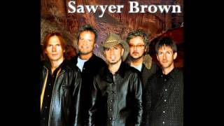 Sawyer Brown   I Will Leave the Light On