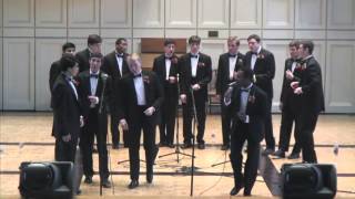 Mean Old World (Sam Cooke Cover)